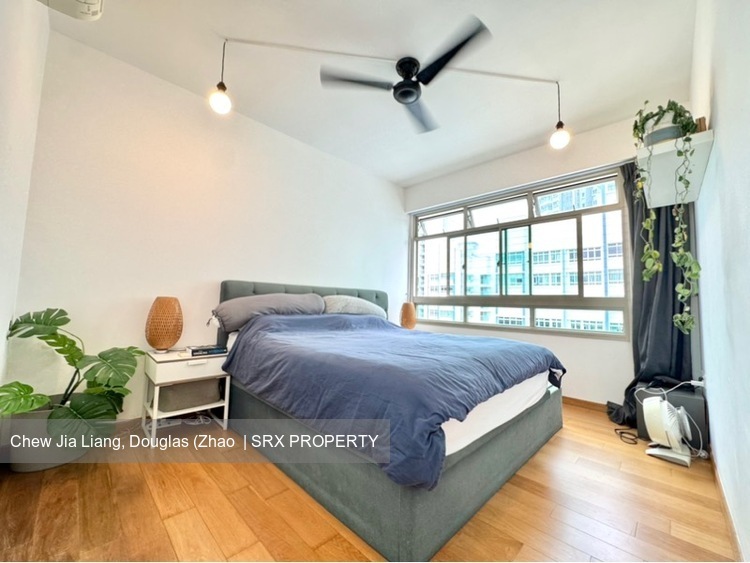 Blk 127D Kim Tian Green (Bukit Merah), HDB 4 Rooms #578290011